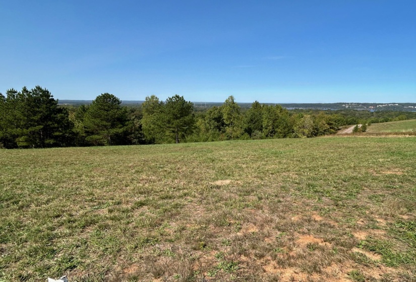 View of nature with a rural view