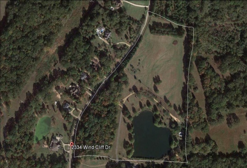 2330 WINDCLIFF DR, Eads, Tennessee 38028, ,Land,For Sale,WINDCLIFF,10188857