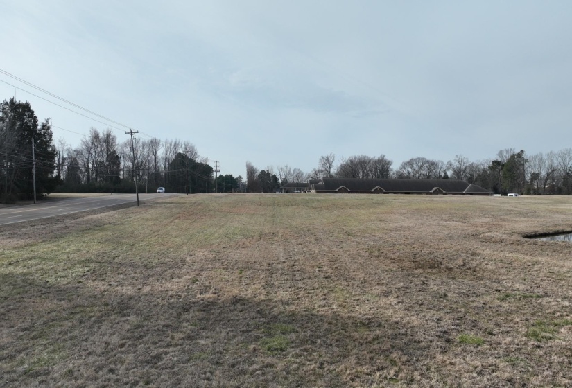 7540 US 70 HWY, Bartlett, Tennessee 38133, ,Land,For Sale,US 70,10188956