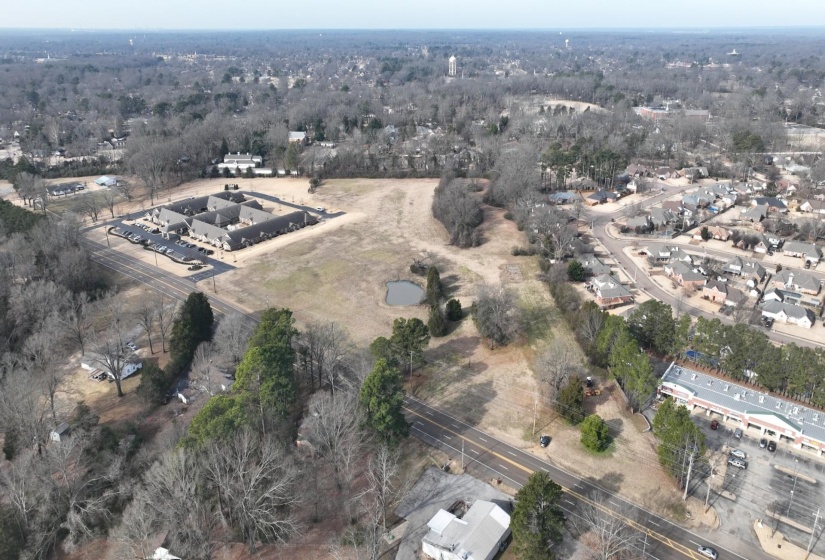7540 US 70 HWY, Bartlett, Tennessee 38133, ,Land,For Sale,US 70,10188956