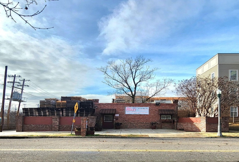 611 MAIN ST, Memphis, Tennessee 38107, ,Commercial/industrial,For Sale,MAIN,10188977
