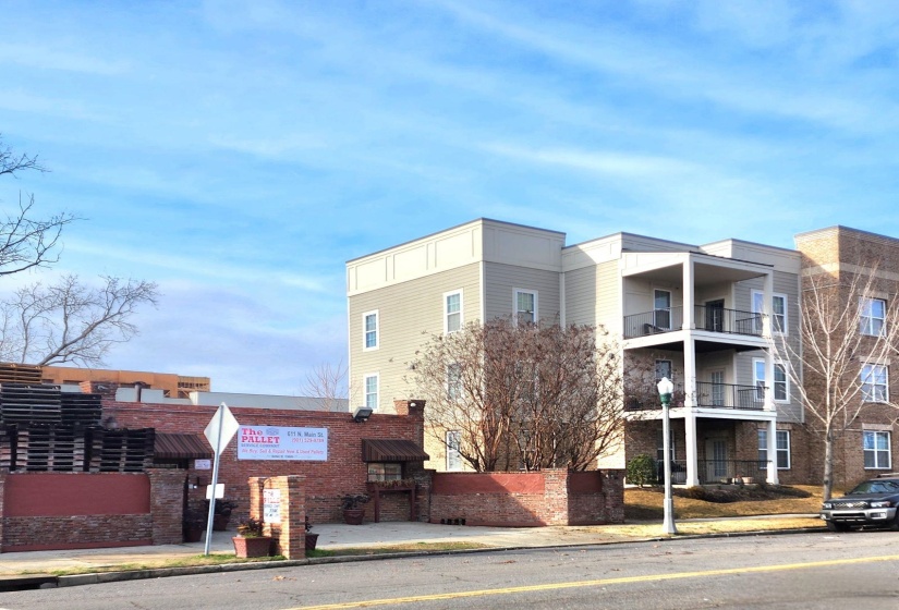 611 MAIN ST, Memphis, Tennessee 38107, ,Commercial/industrial,For Sale,MAIN,10188977