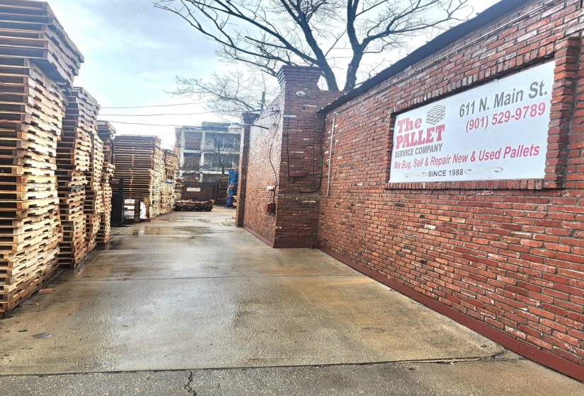 611 MAIN ST, Memphis, Tennessee 38107, ,Commercial/industrial,For Sale,MAIN,10188977