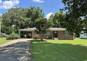 47735 69 HWY, Saltillo, Tennessee 38370, 3 Bedrooms Bedrooms, 6 Rooms Rooms,1.1 BathroomsBathrooms,Residential,For Sale,69,10189121