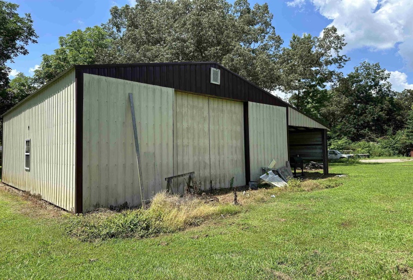 47735 69 HWY, Saltillo, Tennessee 38370, 3 Bedrooms Bedrooms, 6 Rooms Rooms,1.1 BathroomsBathrooms,Residential,For Sale,69,10189121