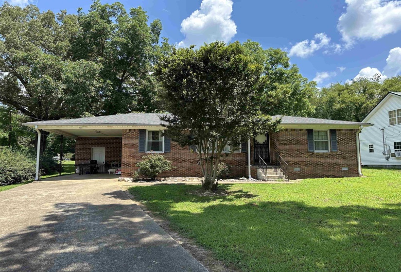 47735 69 HWY, Saltillo, Tennessee 38370, 3 Bedrooms Bedrooms, 6 Rooms Rooms,1.1 BathroomsBathrooms,Residential,For Sale,69,10189121