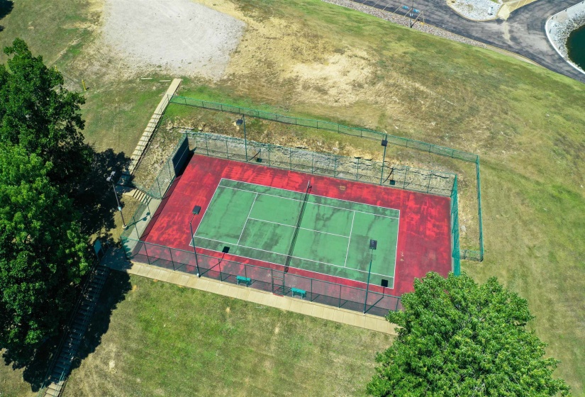 323 CR 380 RD, Iuka, Mississippi 38852, 1 Bedroom Bedrooms, 4 Rooms Rooms,1 BathroomBathrooms,Residential,For Sale,CR 380,10189280