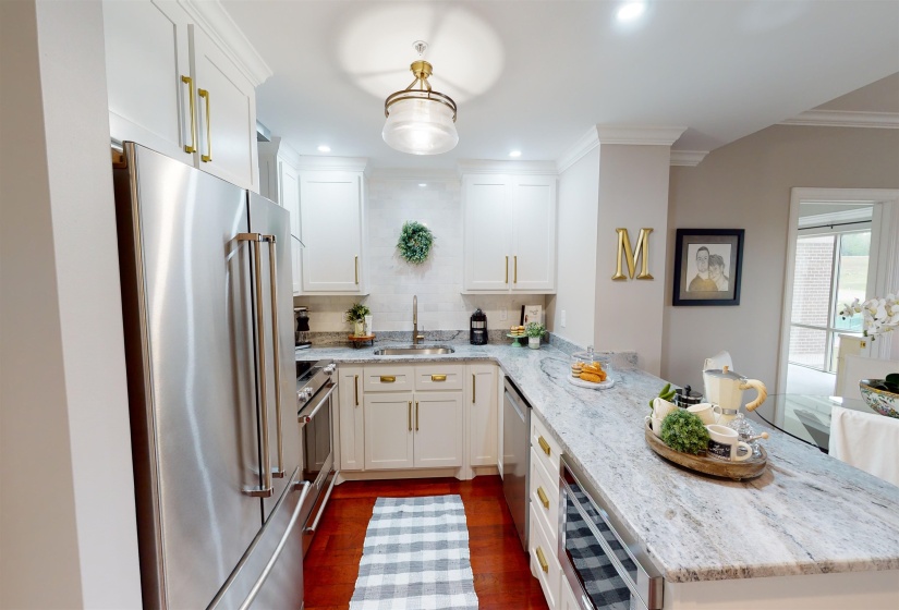 323 CR 380 RD, Iuka, Mississippi 38852, 1 Bedroom Bedrooms, 4 Rooms Rooms,1 BathroomBathrooms,Residential,For Sale,CR 380,10189280