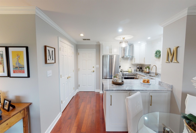 323 CR 380 RD, Iuka, Mississippi 38852, 1 Bedroom Bedrooms, 4 Rooms Rooms,1 BathroomBathrooms,Residential,For Sale,CR 380,10189280