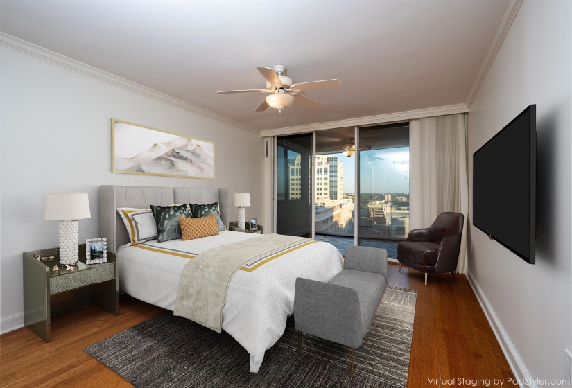 200 WAGNER PL, Memphis, Tennessee 38103, 3 Bedrooms Bedrooms, 8 Rooms Rooms,3.1 BathroomsBathrooms,Residential,For Sale,WAGNER,10189282