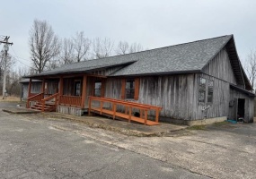 23180 64 HWY, Hornsby, Tennessee 38044, ,Commercial/industrial,For Sale,64,10189554