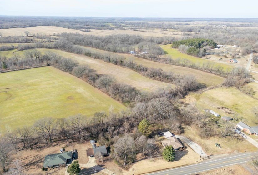 HWY 59 HWY, Unincorporated, Tennessee 38015, ,Land,For Sale,HWY 59,10189659