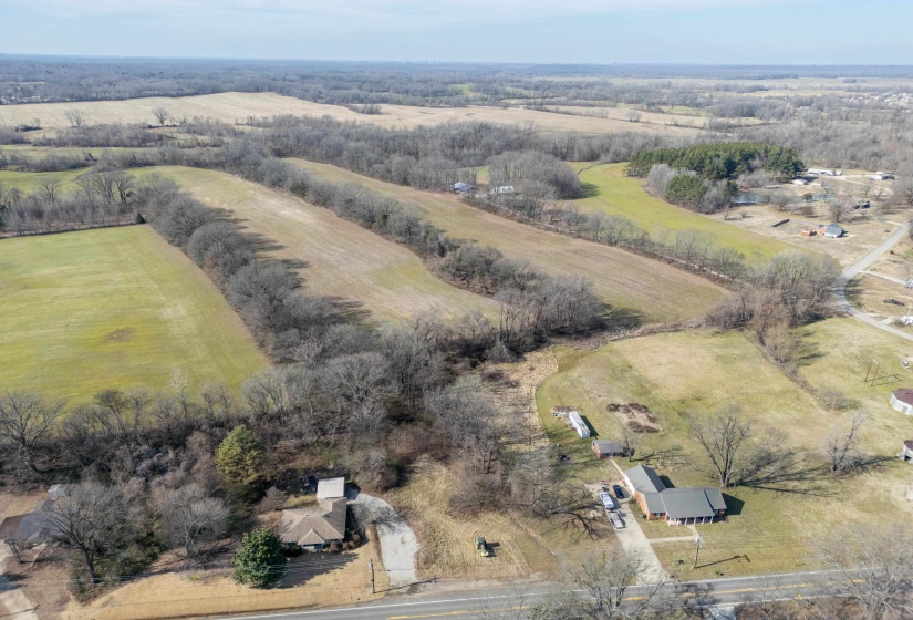 HWY 59 HWY, Unincorporated, Tennessee 38015, ,Land,For Sale,HWY 59,10189659