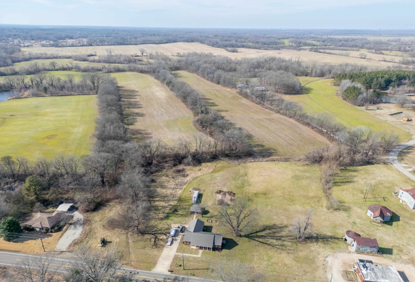 HWY 59 HWY, Unincorporated, Tennessee 38015, ,Land,For Sale,HWY 59,10189659