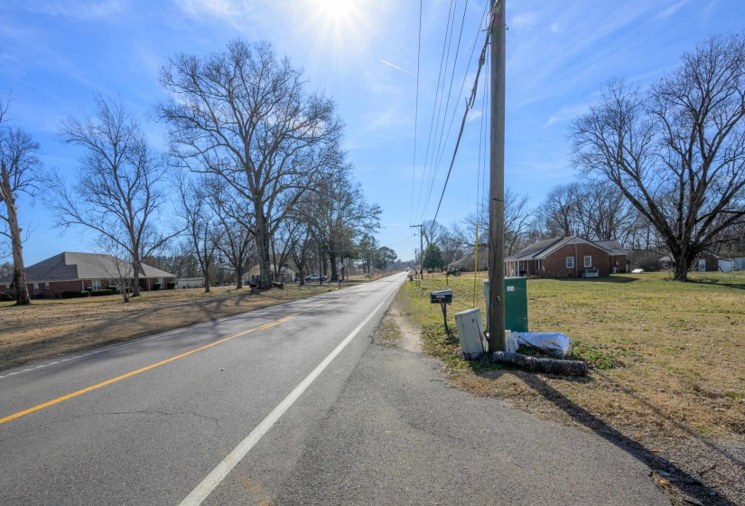 HWY 59 HWY, Unincorporated, Tennessee 38015, ,Land,For Sale,HWY 59,10189659