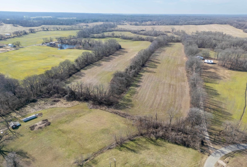 HWY 59 HWY, Unincorporated, Tennessee 38015, ,Land,For Sale,HWY 59,10189659