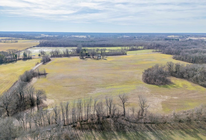 MONTGOMERY RD, Unincorporated, Tennessee 38015, ,Land,For Sale,MONTGOMERY,10189661