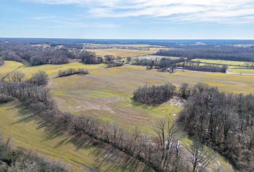 MONTGOMERY RD, Unincorporated, Tennessee 38015, ,Land,For Sale,MONTGOMERY,10189661
