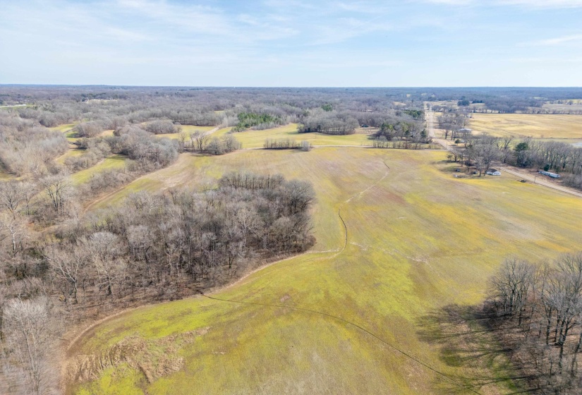 MONTGOMERY RD, Unincorporated, Tennessee 38015, ,Land,For Sale,MONTGOMERY,10189661
