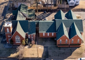 133 WASHINGTON AVE, Covington, Tennessee 38019, ,Commercial/industrial,For Sale,WASHINGTON,10189780