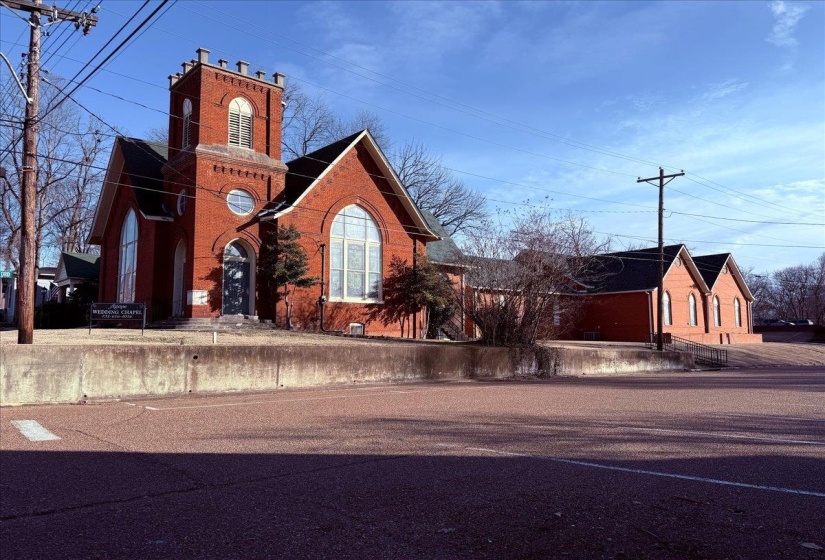 133 WASHINGTON AVE, Covington, Tennessee 38019, ,Commercial/industrial,For Sale,WASHINGTON,10189780