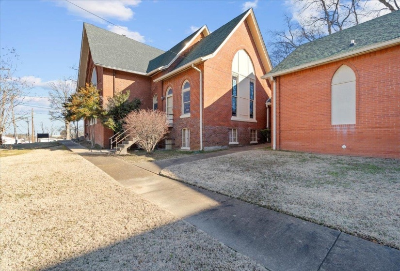 133 WASHINGTON AVE, Covington, Tennessee 38019, ,Commercial/industrial,For Sale,WASHINGTON,10189780