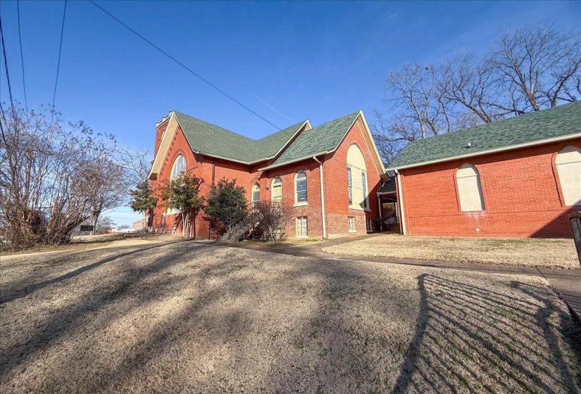 133 WASHINGTON AVE, Covington, Tennessee 38019, ,Commercial/industrial,For Sale,WASHINGTON,10189780