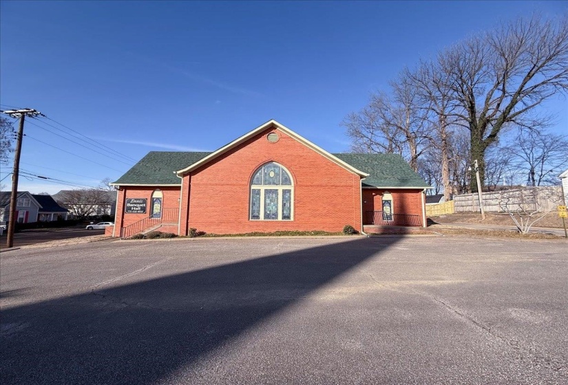 133 WASHINGTON AVE, Covington, Tennessee 38019, ,Commercial/industrial,For Sale,WASHINGTON,10189780