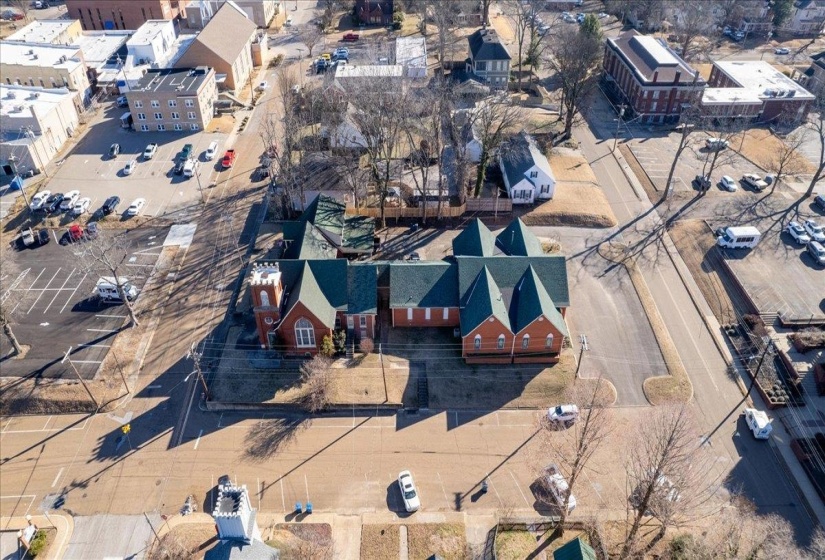 133 WASHINGTON AVE, Covington, Tennessee 38019, ,Commercial/industrial,For Sale,WASHINGTON,10189780