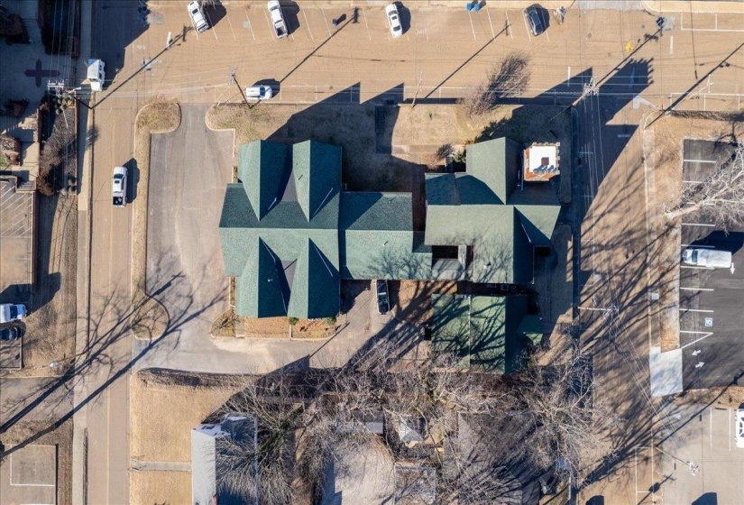 133 WASHINGTON AVE, Covington, Tennessee 38019, ,Commercial/industrial,For Sale,WASHINGTON,10189780