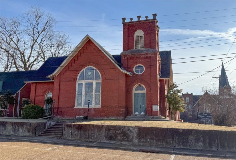 133 WASHINGTON AVE, Covington, Tennessee 38019, ,Commercial/industrial,For Sale,WASHINGTON,10189780