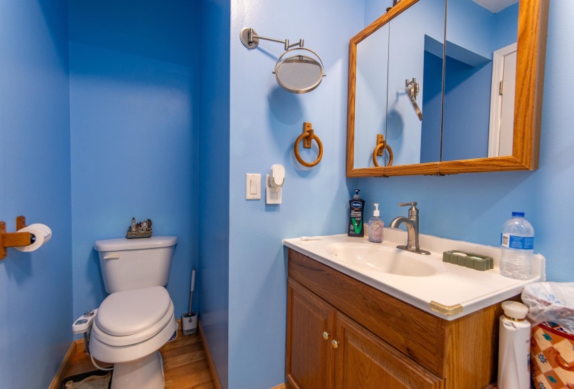 2040 LIBERTY RD, Morris Chapel, Tennessee 38361, 1 Bedroom Bedrooms, 3 Rooms Rooms,2 BathroomsBathrooms,Residential,For Sale,LIBERTY,10190110