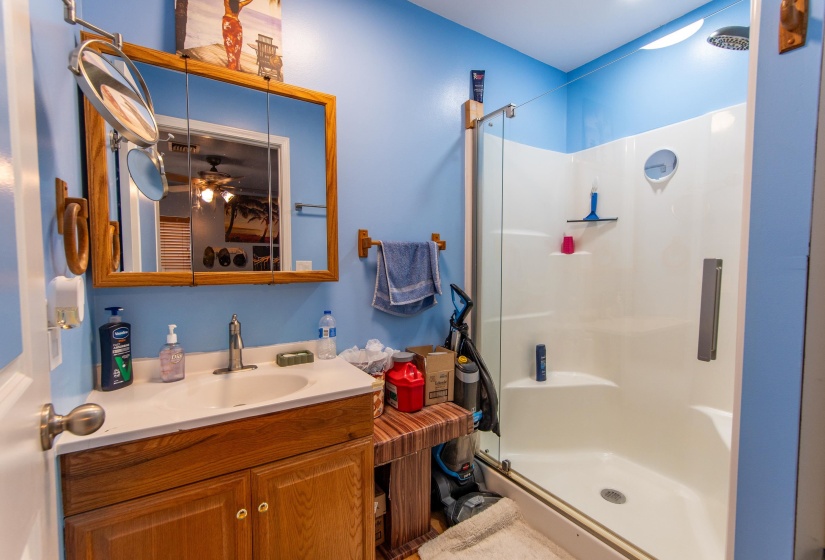 2040 LIBERTY RD, Morris Chapel, Tennessee 38361, 1 Bedroom Bedrooms, 3 Rooms Rooms,2 BathroomsBathrooms,Residential,For Sale,LIBERTY,10190110