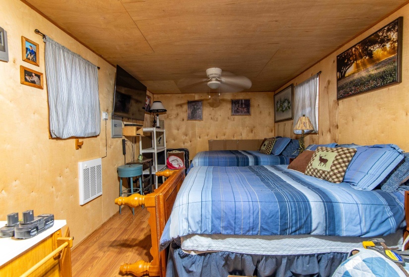 2040 LIBERTY RD, Morris Chapel, Tennessee 38361, 1 Bedroom Bedrooms, 3 Rooms Rooms,2 BathroomsBathrooms,Residential,For Sale,LIBERTY,10190110