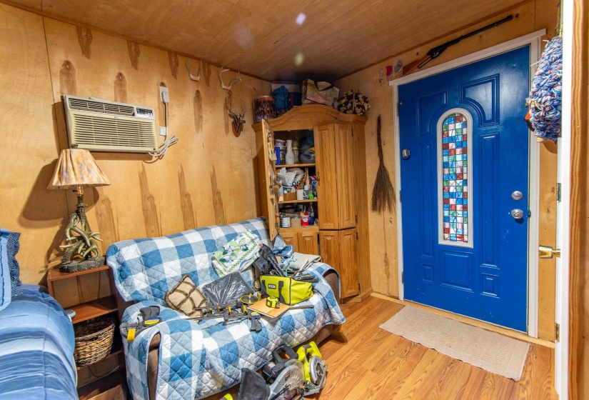 2040 LIBERTY RD, Morris Chapel, Tennessee 38361, 1 Bedroom Bedrooms, 3 Rooms Rooms,2 BathroomsBathrooms,Residential,For Sale,LIBERTY,10190110