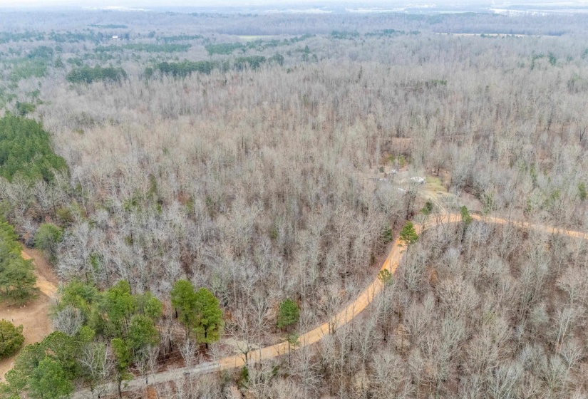 2040 LIBERTY RD, Morris Chapel, Tennessee 38361, 1 Bedroom Bedrooms, 3 Rooms Rooms,2 BathroomsBathrooms,Residential,For Sale,LIBERTY,10190110