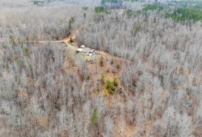 2040 LIBERTY RD, Morris Chapel, Tennessee 38361, 1 Bedroom Bedrooms, 3 Rooms Rooms,2 BathroomsBathrooms,Residential,For Sale,LIBERTY,10190110