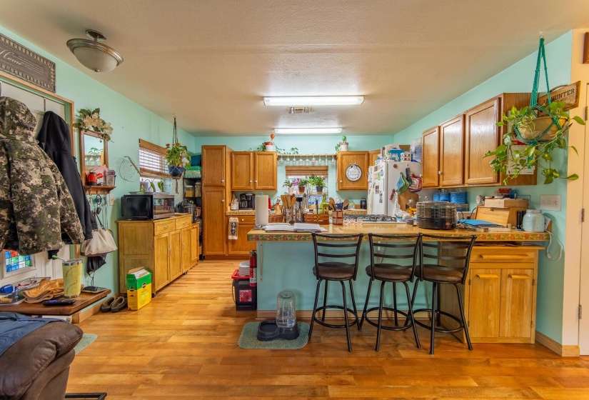 2040 LIBERTY RD, Morris Chapel, Tennessee 38361, 1 Bedroom Bedrooms, 3 Rooms Rooms,2 BathroomsBathrooms,Residential,For Sale,LIBERTY,10190110