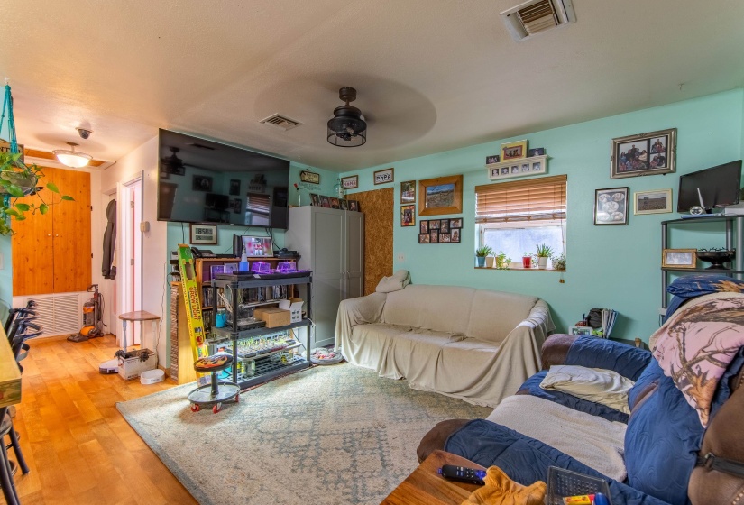 2040 LIBERTY RD, Morris Chapel, Tennessee 38361, 1 Bedroom Bedrooms, 3 Rooms Rooms,2 BathroomsBathrooms,Residential,For Sale,LIBERTY,10190110