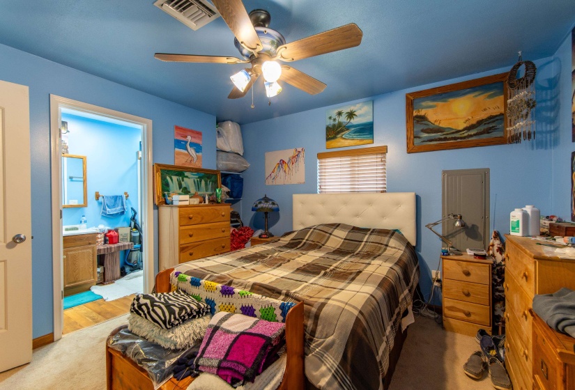 2040 LIBERTY RD, Morris Chapel, Tennessee 38361, 1 Bedroom Bedrooms, 3 Rooms Rooms,2 BathroomsBathrooms,Residential,For Sale,LIBERTY,10190110