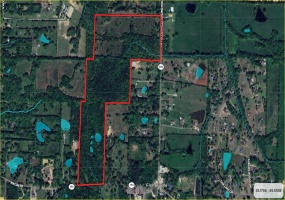 11764 MACON RD, Eads, Tennessee 38028, ,Land,For Sale,MACON,10190272