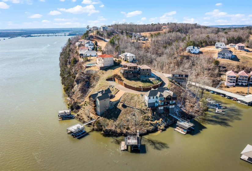 9 PINNACLE PT, Savannah, Tennessee 38372, 0 , 0 ,0,Land,For Sale,PINNACLE,0,10190609