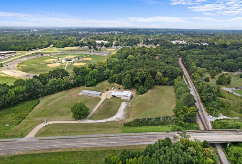 504 HARPER RD, Corinth, Mississippi 38834, 0 , 0 ,0,Commercial/industrial,For Sale,HARPER,0,10190861