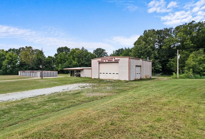 504 HARPER RD, Corinth, Mississippi 38834, 0 , 0 ,0,Commercial/industrial,For Sale,HARPER,0,10190861