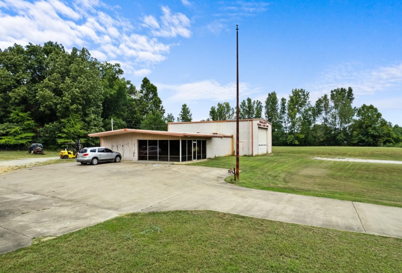 504 HARPER RD, Corinth, Mississippi 38834, 0 , 0 ,0,Commercial/industrial,For Sale,HARPER,0,10190861