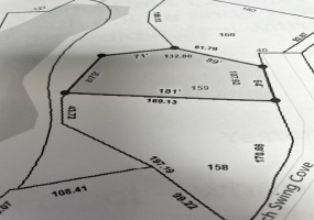 LOT 159 PORCH SWING CV, Savannah, Tennessee 38372, ,Land,For Sale,PORCH SWING,10191186