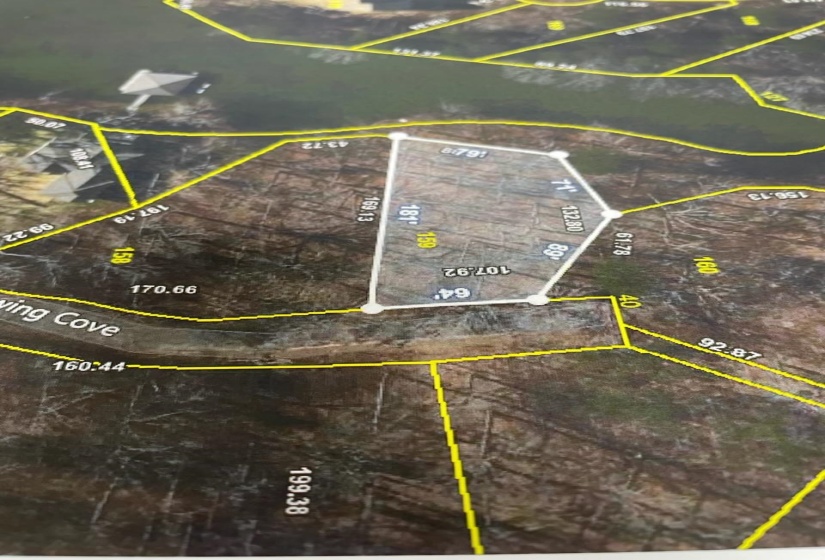 LOT 159 PORCH SWING CV, Savannah, Tennessee 38372, ,Land,For Sale,PORCH SWING,10191186
