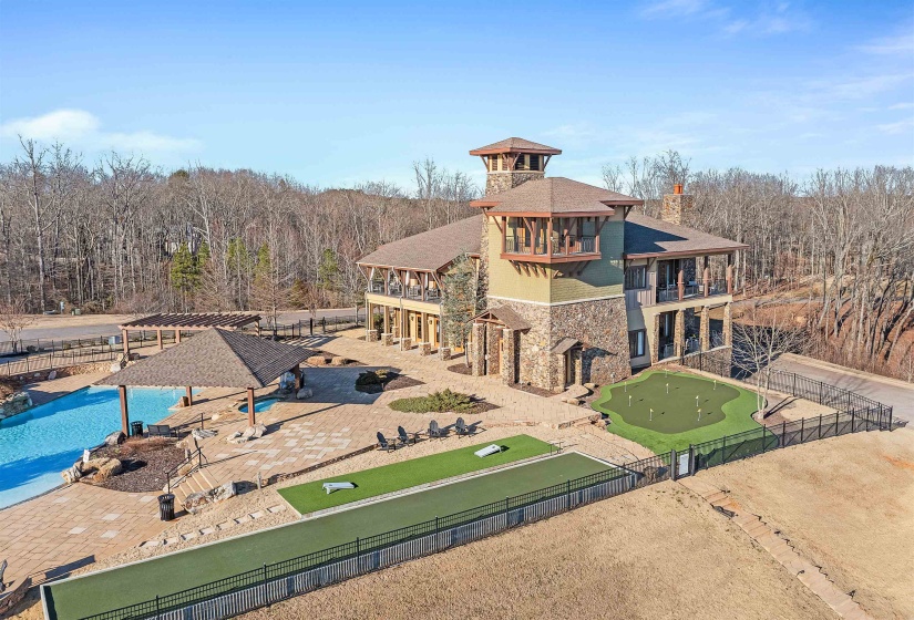 LOT 159 PORCH SWING CV, Savannah, Tennessee 38372, ,Land,For Sale,PORCH SWING,10191186