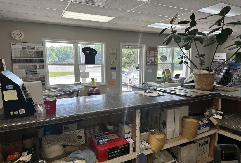455 MAIN ST, Parsons, Tennessee 38363, ,Commercial/industrial,For Sale,MAIN,10191216