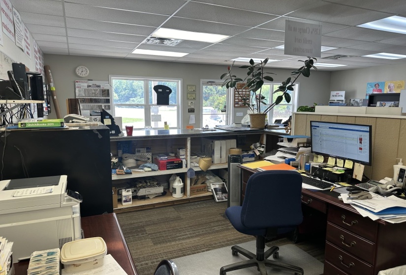 455 MAIN ST, Parsons, Tennessee 38363, ,Commercial/industrial,For Sale,MAIN,10191216